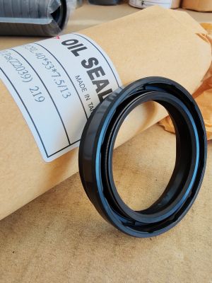 Oil seal  HTC9L 40x53x7.5/13  L NBR WLK/TW , for differential of MAZDA FZ03-27-238