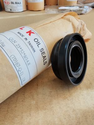 Kassette  QLN 25x52x8/14.8 NBR WLK/TW