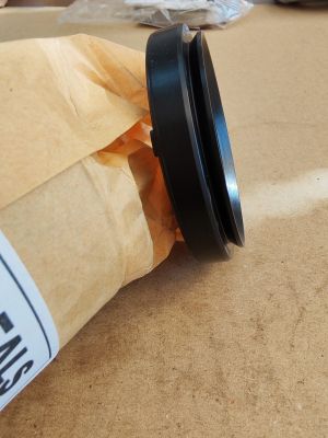 Oil seal  TC9Y 35x62x9/12.5 NBR WLK/TW , for half axle for HONDA 91206-PL3-A02, 91206-PL3-A0