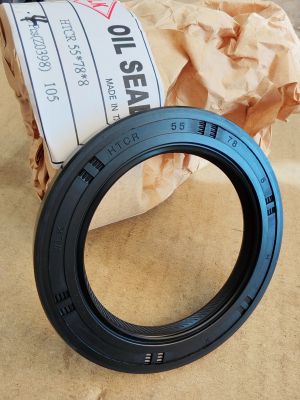 Семеринг HTCR 55x78x8 R NBR WLK/TW , за колянов вал на MITSUBISHI ME-013306