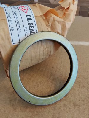 Семеринг OVB9Y 79.3x102x6/7.2 NBR WLK/TW , за предна главина на KIA OK081-33066B
