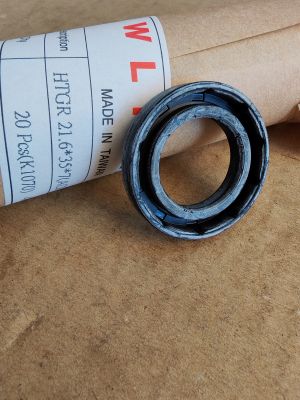 Семеринг HTGR 21.6x35x7 R ACM WLK/TW ,  за скоростна кутия VAG 085311113,855010031