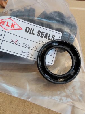 Oil seal AOFW (VG) 28.5x42x9 ACM WLK/TW