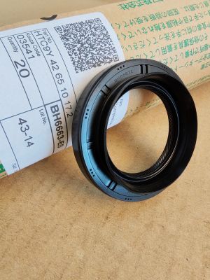 Oil seal HTC9Y (UES-9) 42x65x10/17.2 L ACM  NOK/Japan, for rear half-axle of LEXUS,TOYOTA 90311-42038