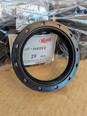 Oil seal HTCR 65x88x12 R ACM  NOK/Japan, for crankshaft front side of engine   YANMAR 123900-01780 , 123946-01780,STONE JF-H6022