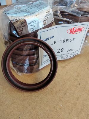 Oil seal  HTCR 42x54x6.3 R FKM  STONE/Japan , for crankshaft front side of LEXUS,TOYOTA 90311-42043,STONE JF-16B55