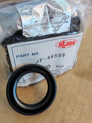 Семеринг HTCL 28x41x7 L ACM  STONE/Japan, за скоростна кутия на HONDA  91216-PH8-005, STONE JF-46586  