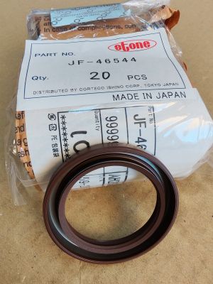 Семеринг HTCR 40x55x7 R FKM  STONE/Japan , за разпределителен вал предна страна на HONDA 91212-PWA-003 ,STONE JF-46544    