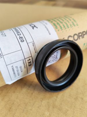 Oil seal HTC9Y 38x54x10/17.2 R ACM  STONE/Japan, for differential of LEXUS,TOYOTA 90311-38085