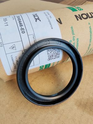 Семеринг HTCR 55x74x7.5 R ACM  NOK/Japan, за диференциал на LEXUS,TOYOTA 90311-55004   