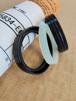 Oil seal UES-S 34x41.5x21.4 W ACM NOK/Japan, BZ5834-E0, for differential of LEXUS,TOYOTA 90316-34001