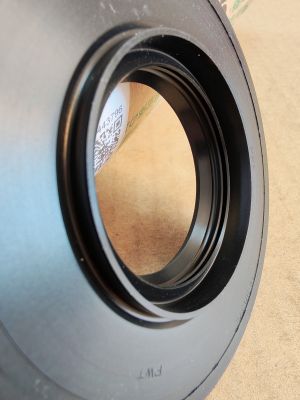 Oil seal TCBY 35x78x8.5/11.9 ACM  НОК/Japan, for differential of HONDA 91202-PWT-003