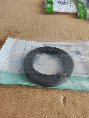 СЕМЕРИНГ HMSA10 RG  (ASW) 35x52x7 HMSA10 RG SKF/Sweden